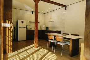 하우스태화 House Taehwa Hanok Stay